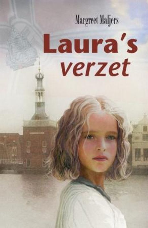 boekenbalie_9789059773721_cover Laura's verzet