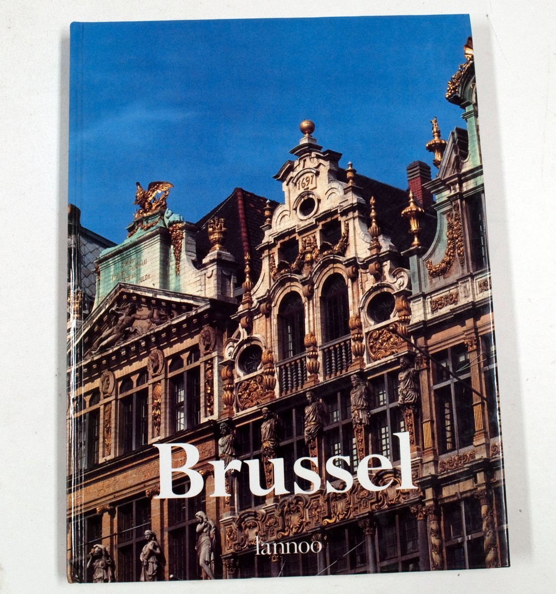 Brussel - Lannoo