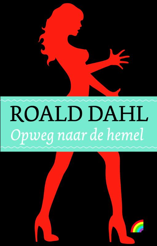 Rainbow Pockets Op Weg Naar De Hemel