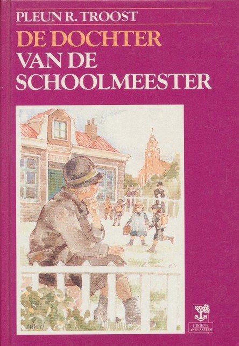 Dochter van de schoolmeester