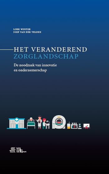 Loek Winter Het Veranderend Zorglandschap