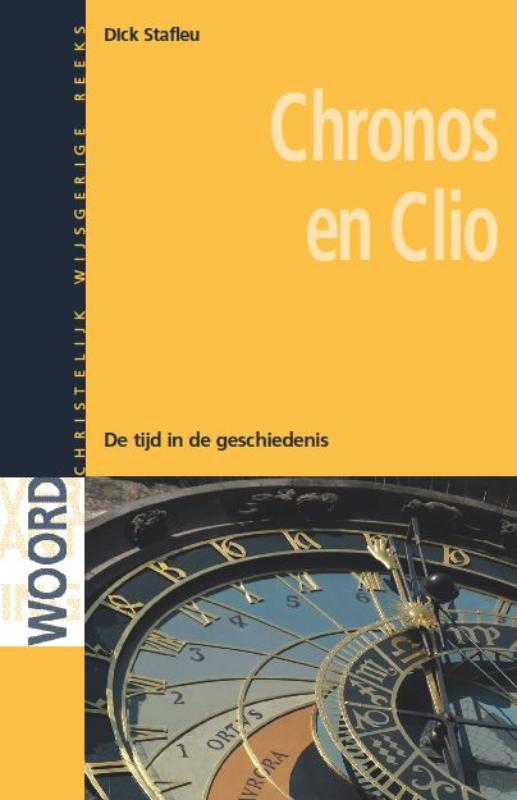 Chronos en Clio / Verantwoording / 28