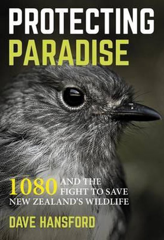 Protecting Paradise