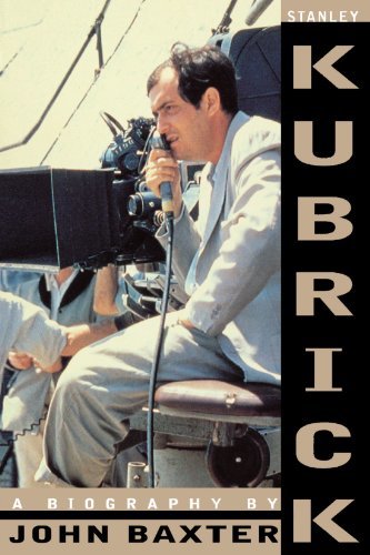 Stanley Kubrick
