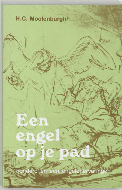 Een engel op je pad