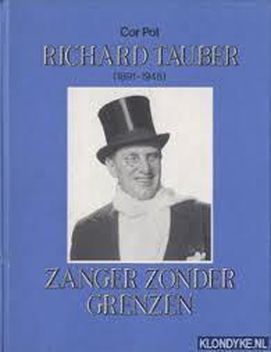 Richard Tauber