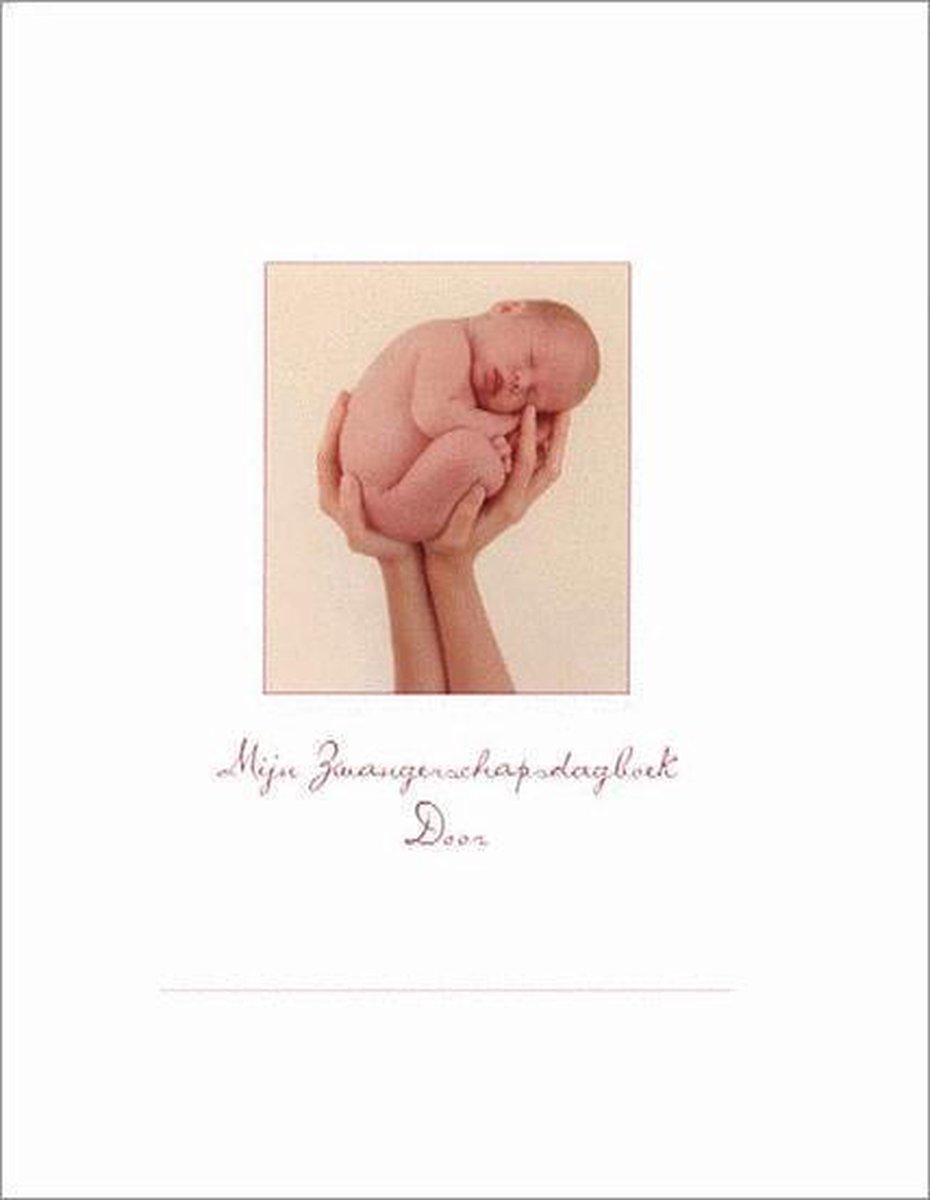 Mijn zwangerschapsdagboek