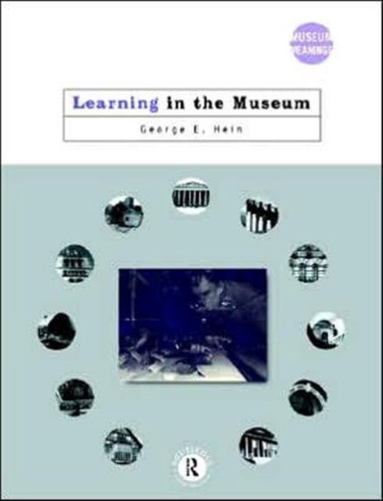 boekenbalie_9780415097765_cover Learning In The Museum