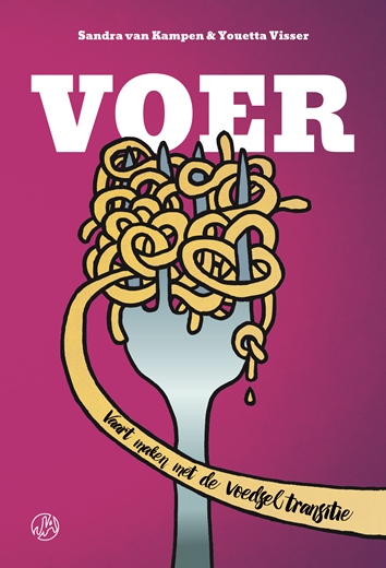 Sandra van Kampen Voer thumbnail
