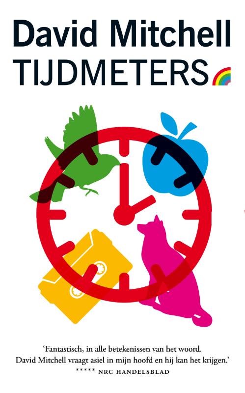 Tijdmeters