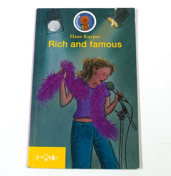 Rich and famous