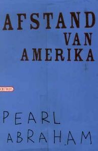 Afstand van Amerika / Pockethuis