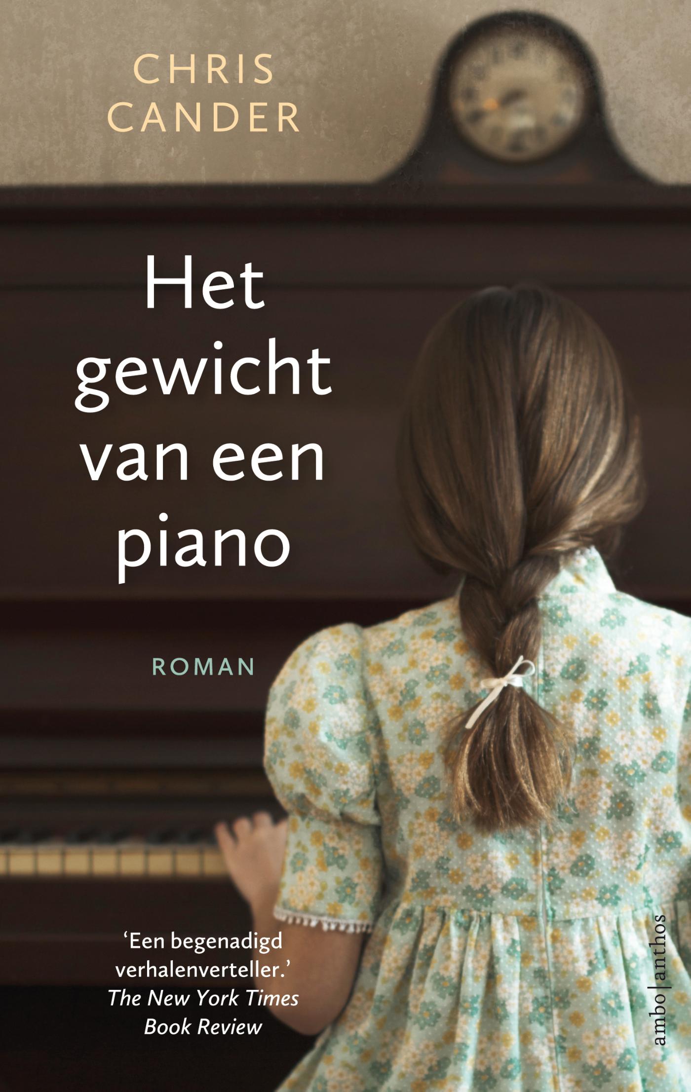 Het gewicht van een piano