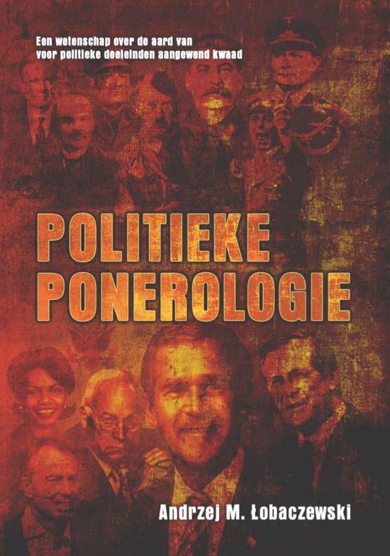 Politieke Ponerologie