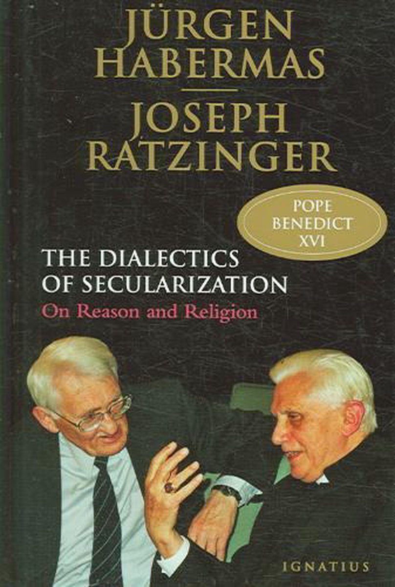 Dialectics of Secularism