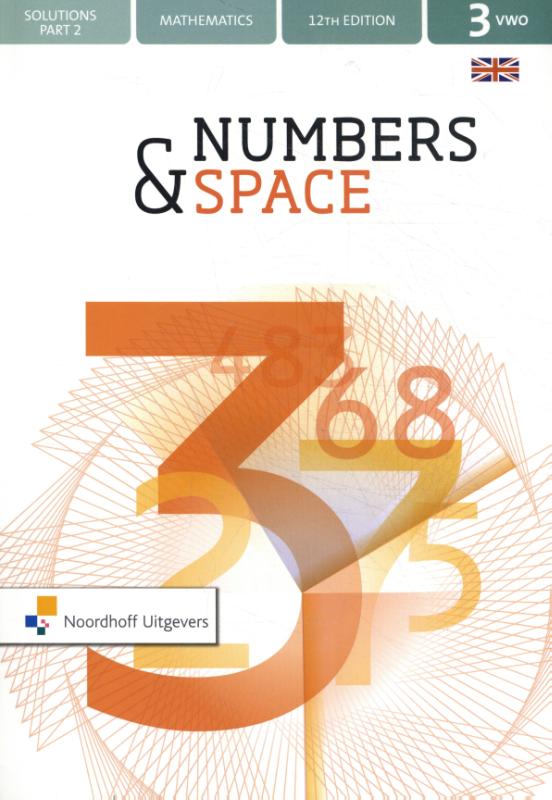 Numbers & Space vwo 3 solutions part 2