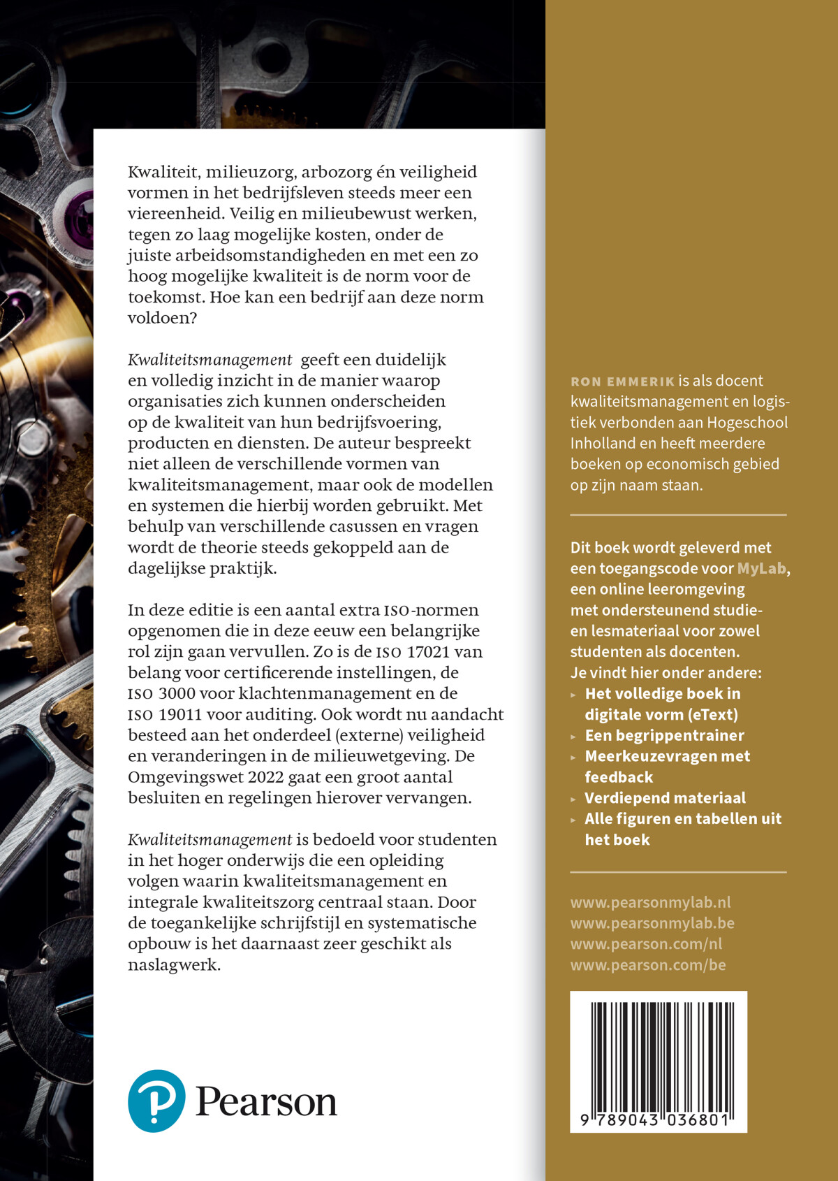 Kwaliteitsmanagement achterkant