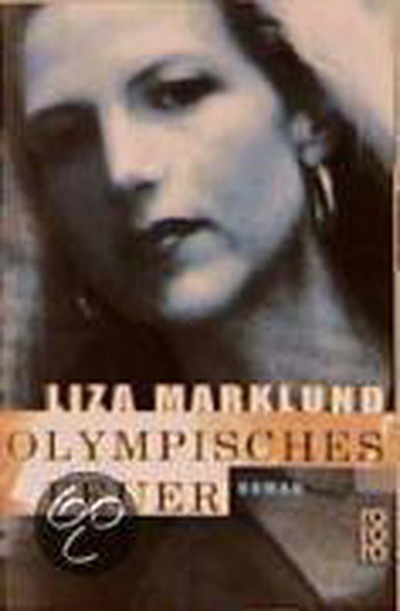 Olympisches Feuer