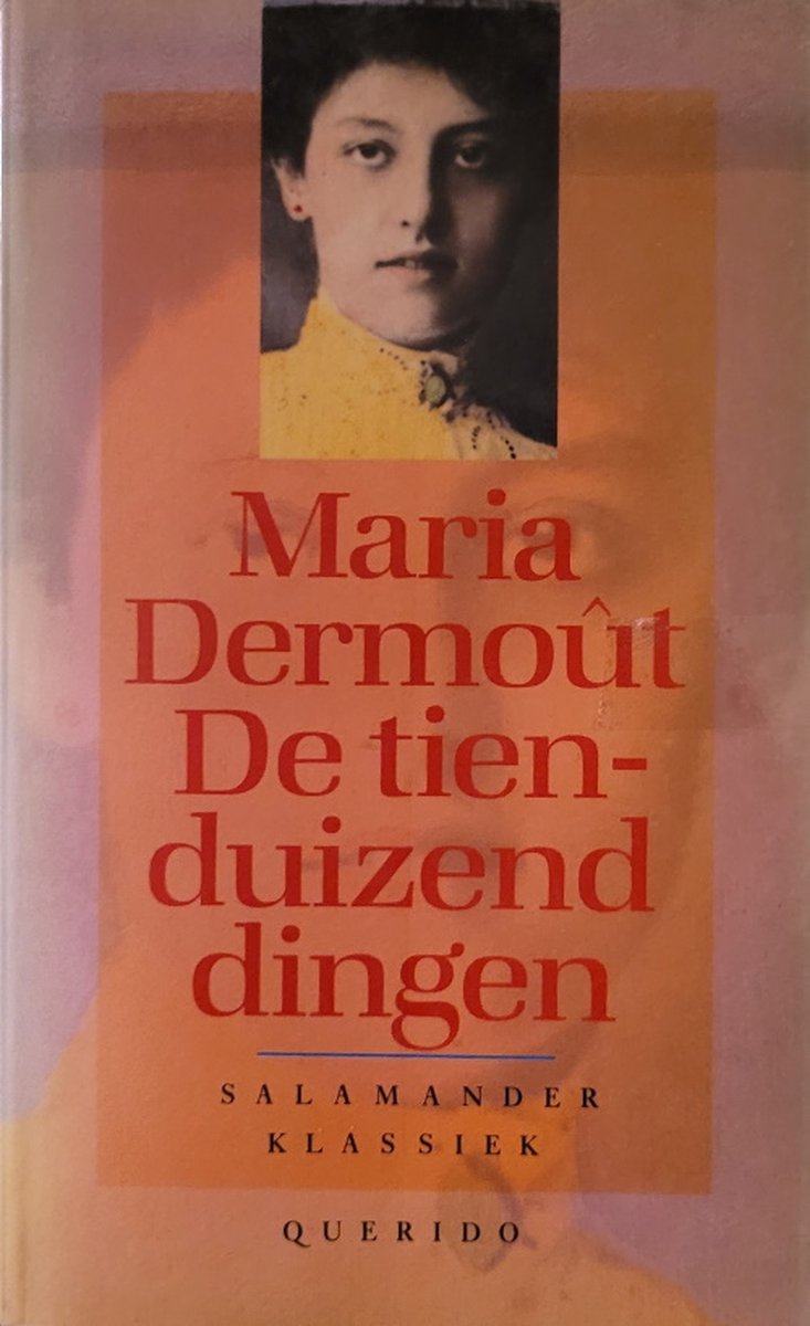 Dermout Tienduizend Dingen thumbnail