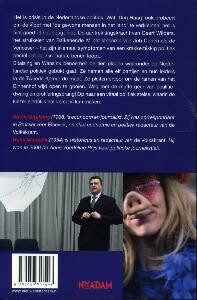 De kiezer heeft altijd gelijk achterkant