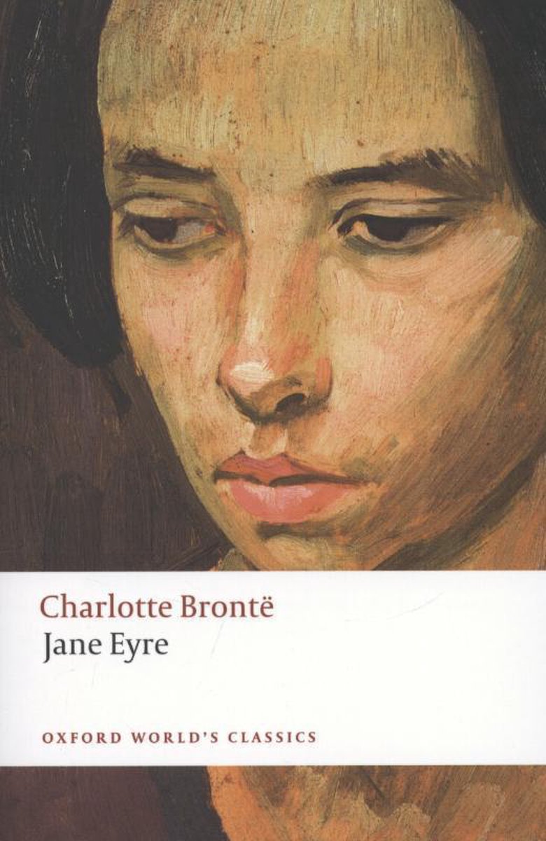 WC Jane Eyre