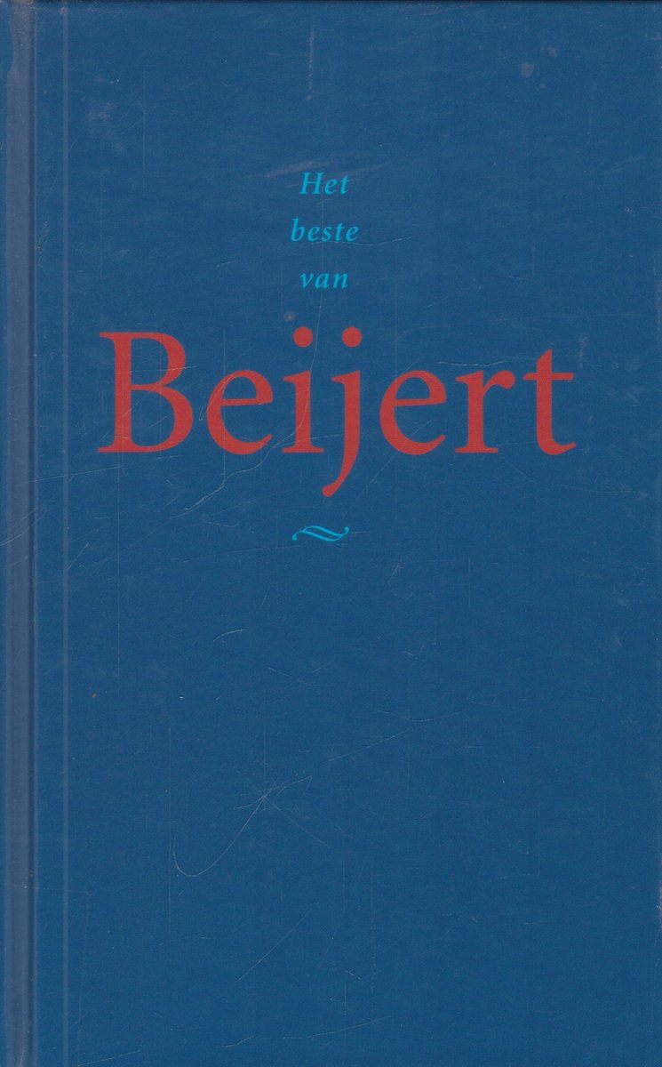 Het Beste Van Beijert