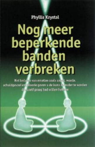 boekenbalie_9789063783778_cover Nog meer beperkende banden verbreken