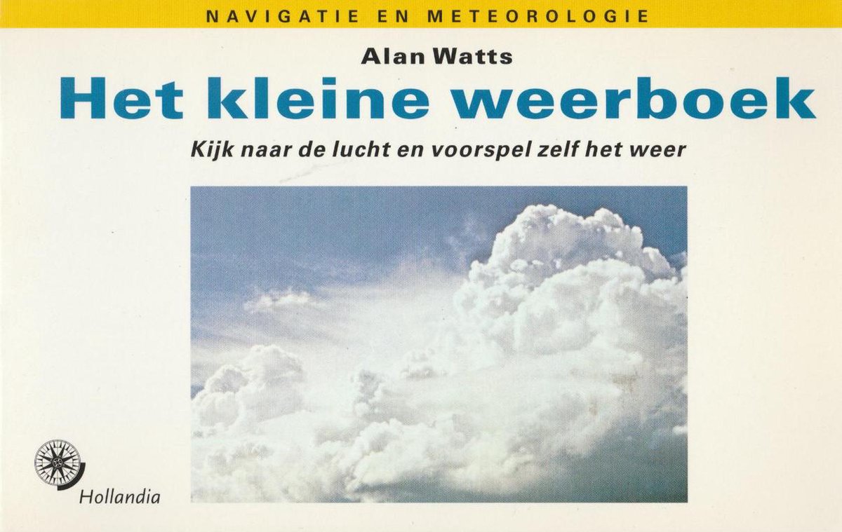 Het kleine weerboek / Scheepsboekerij / 2