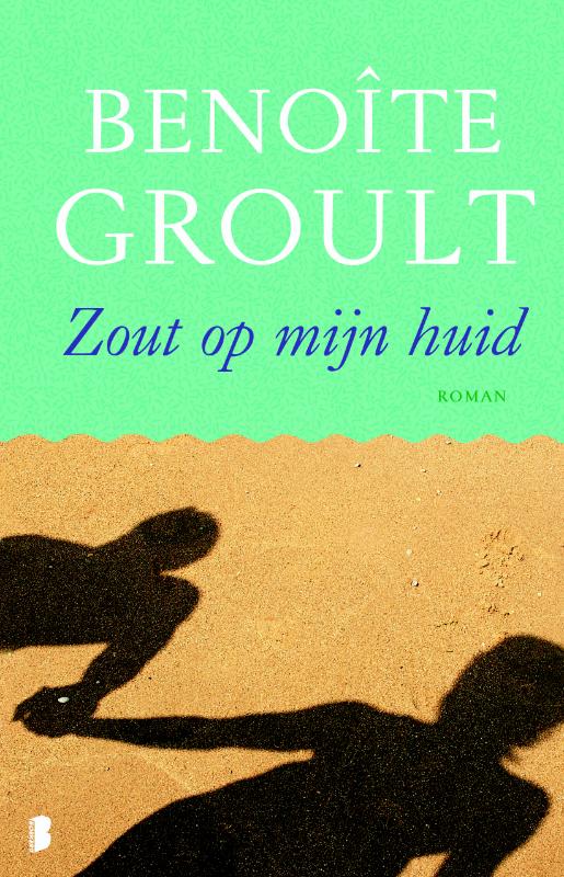 Benoîte Groult Zout Op Mijn Huid thumbnail