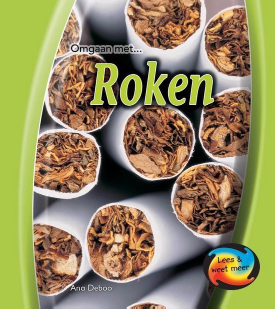 Roken / Omgaan met ...
