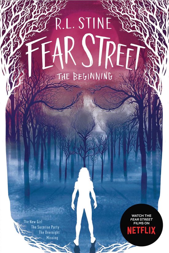 Fear Street the Beginning