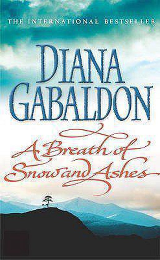 Breath Of Snow And Ashes