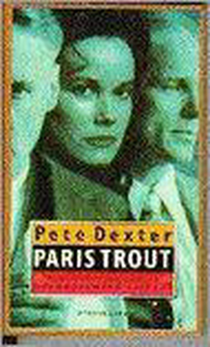 PARIS TROUT
