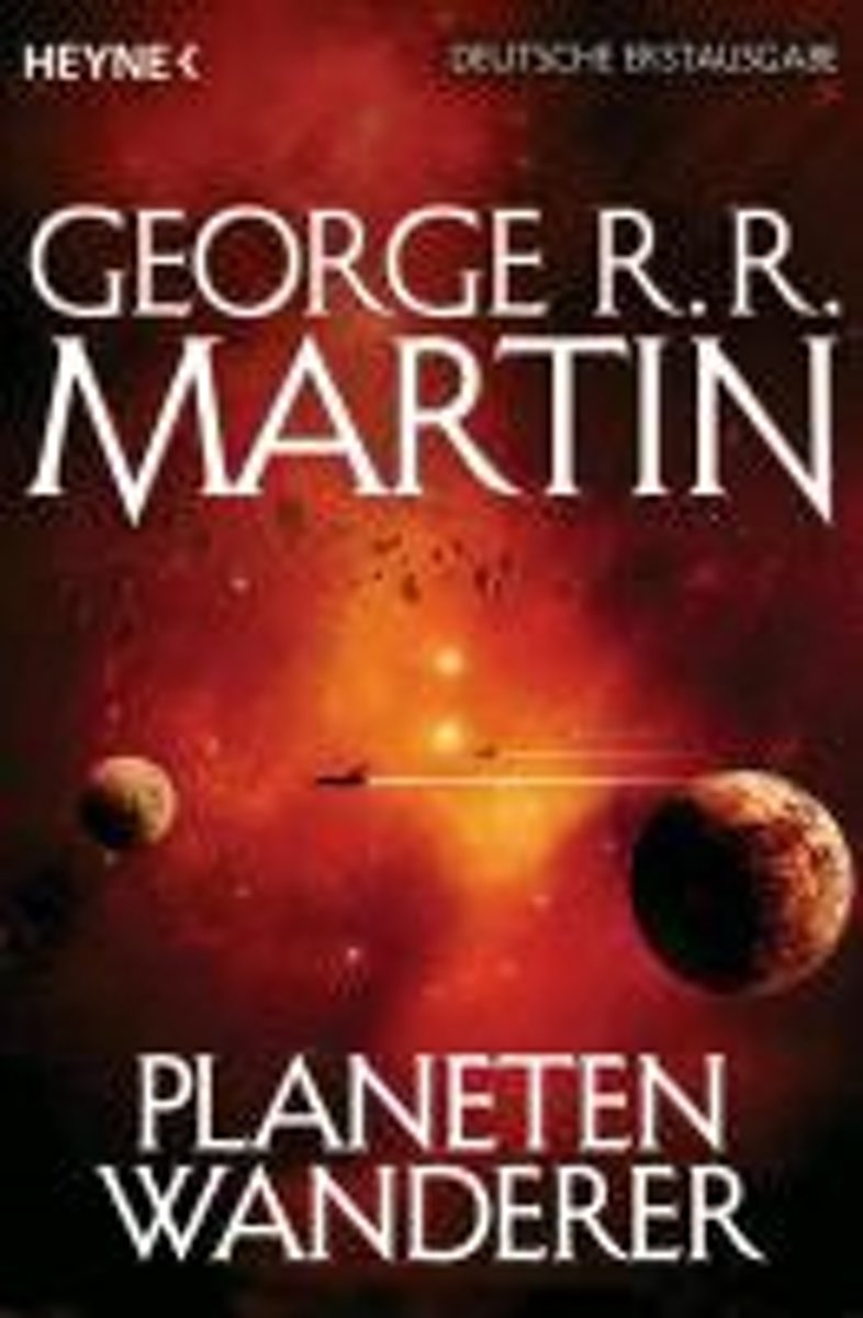 Planetenwanderer
