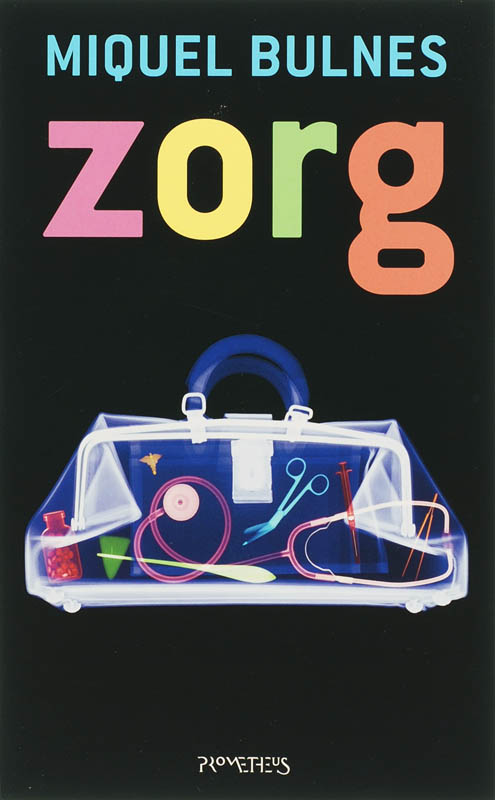 Miquel Bulnes Zorg thumbnail