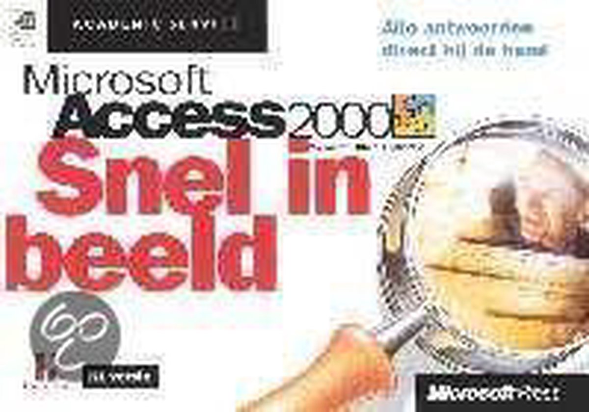 Microsoft Access 2000