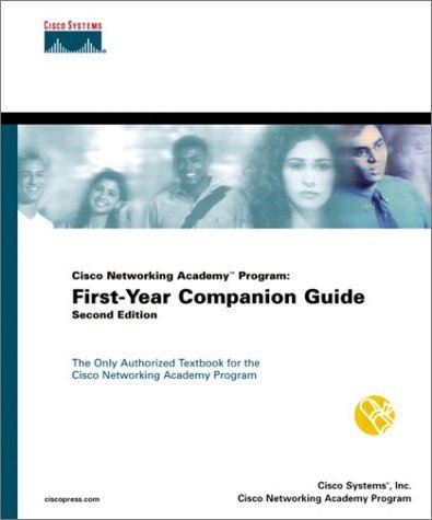 Cisco Networking Academy Program