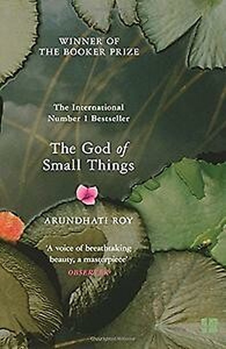 God Of Small Things