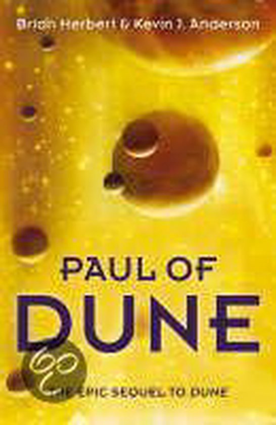 Paul Of Dune