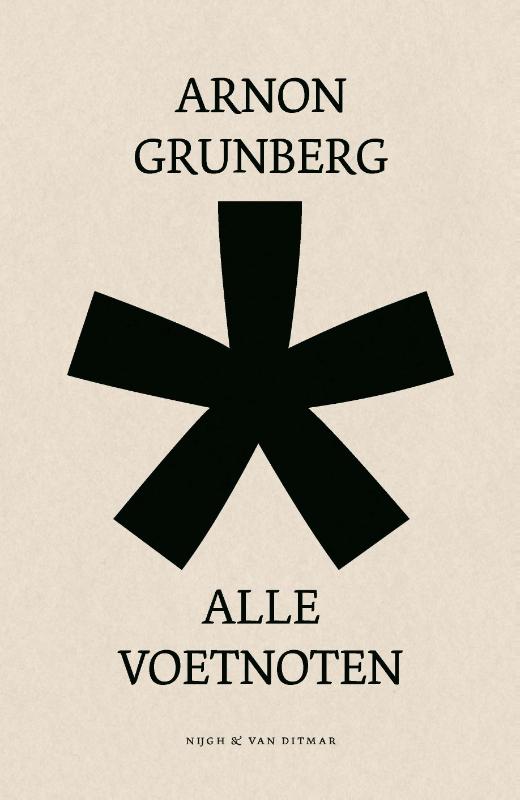 Alle voetnoten