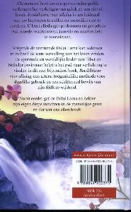 Boeddhisme voor alledag achterkant