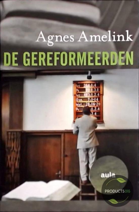Agnes Amelink De Gereformeerden thumbnail