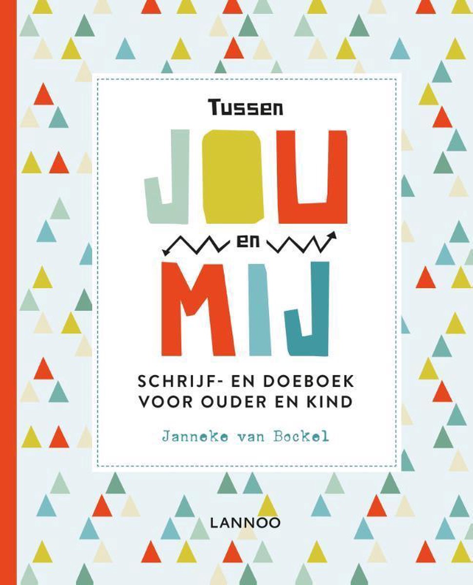 Tussen jou en mij