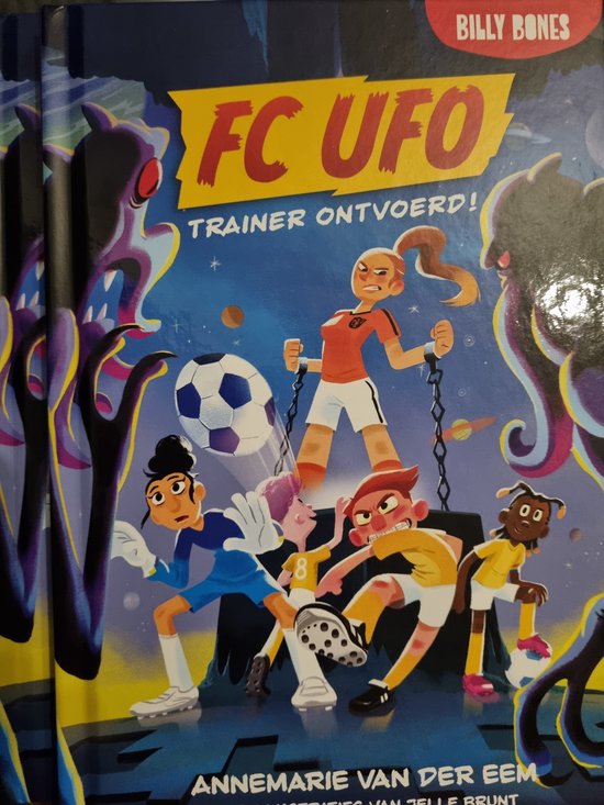 FC ufo / FC UFO / 2