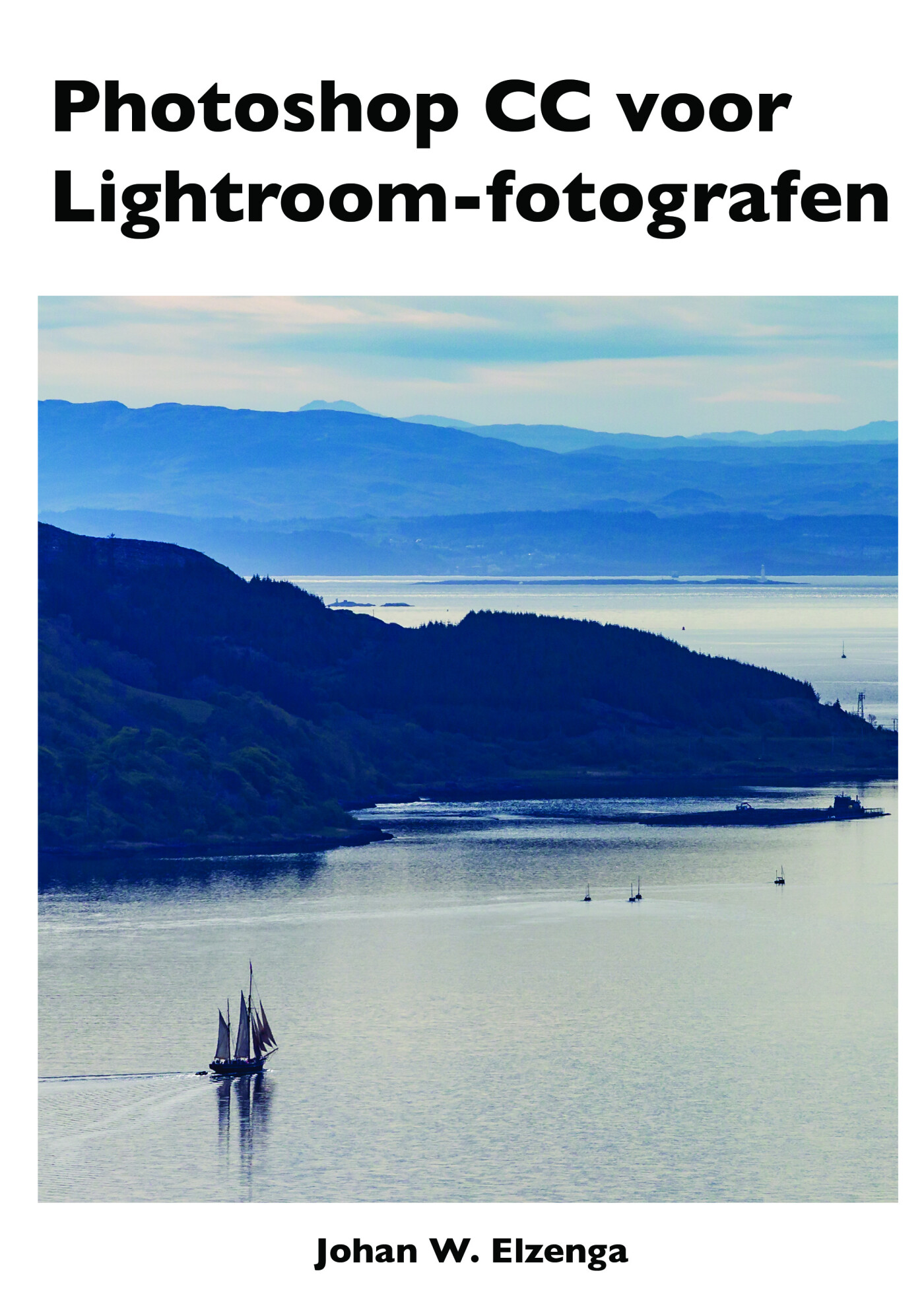 Photoshop CC voor Lightroom-fotografen
