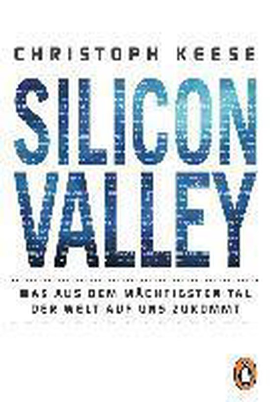 Christoph Keese Silicon Valley thumbnail