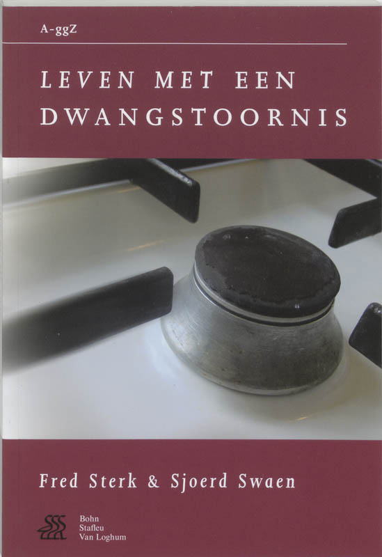 boekenbalie_9789031335626_cover Leven met een dwangstoornis / Van A tot ggZ / 3