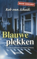 Blauwe plekken