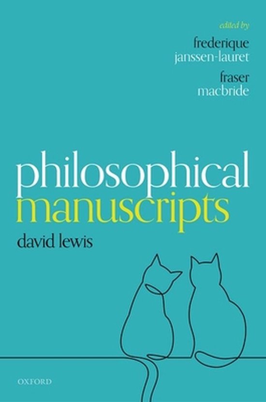 boekenbalie_9780192847393_cover Philosophical Manuscripts