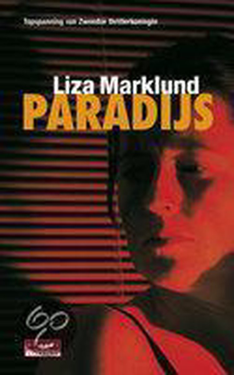 Isbn Annika 2. Paradijs thumbnail